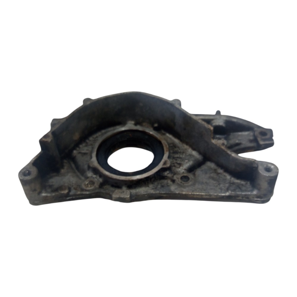 Flange Retentor Virabrequim Fiat Palio 1.0 8v 1996 A 2002 5