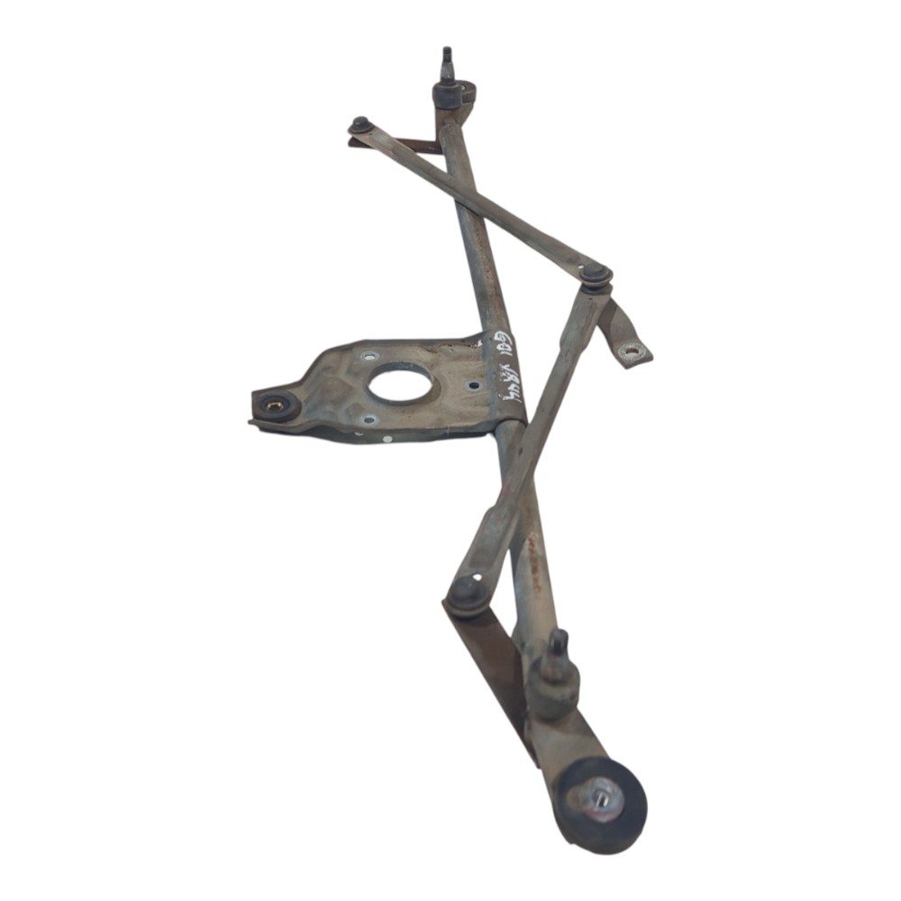 Galhada Limpador Parabrisa Gol Saveiro G3 G4 1995 A 2005 2