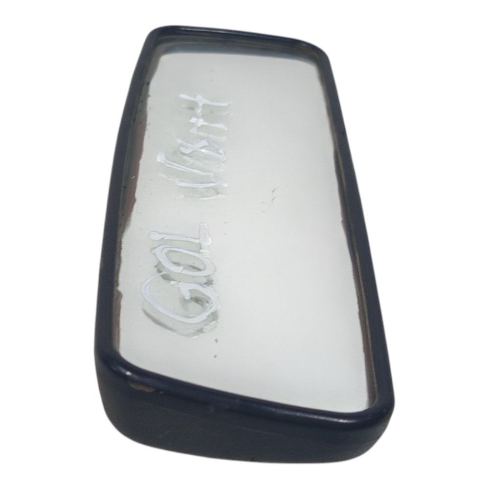 Retrovisor Central Teto Volkswagen Gol 1999 2000 2001 A 2005 5