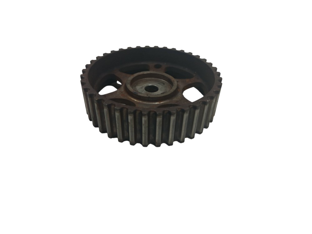 Polia Comando Válvulas Escape Peugeot 207 Xs Auto 2006-2014 5
