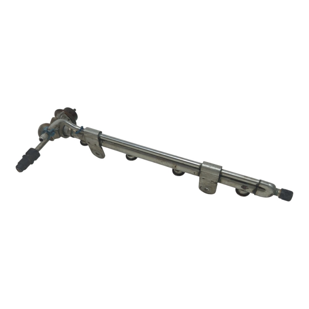 Flauta Bico Injeção Gm Chevrolet Corsa 1997 1998 A 2002 1