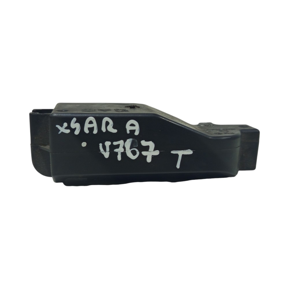 Fechadura Traseira Porta Mala Citroen Xsara 2001 2002 A 2012 7