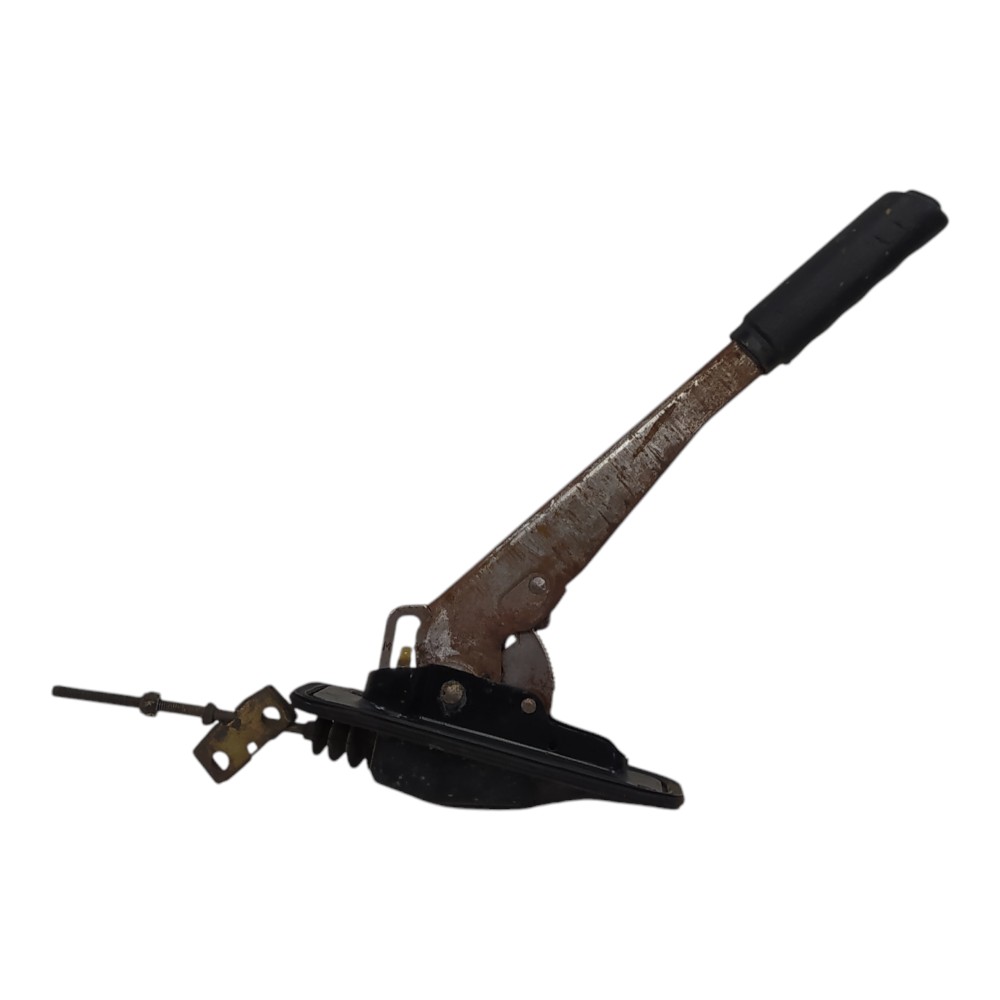 Alavanca freio de mão scenic 584 kd1 4