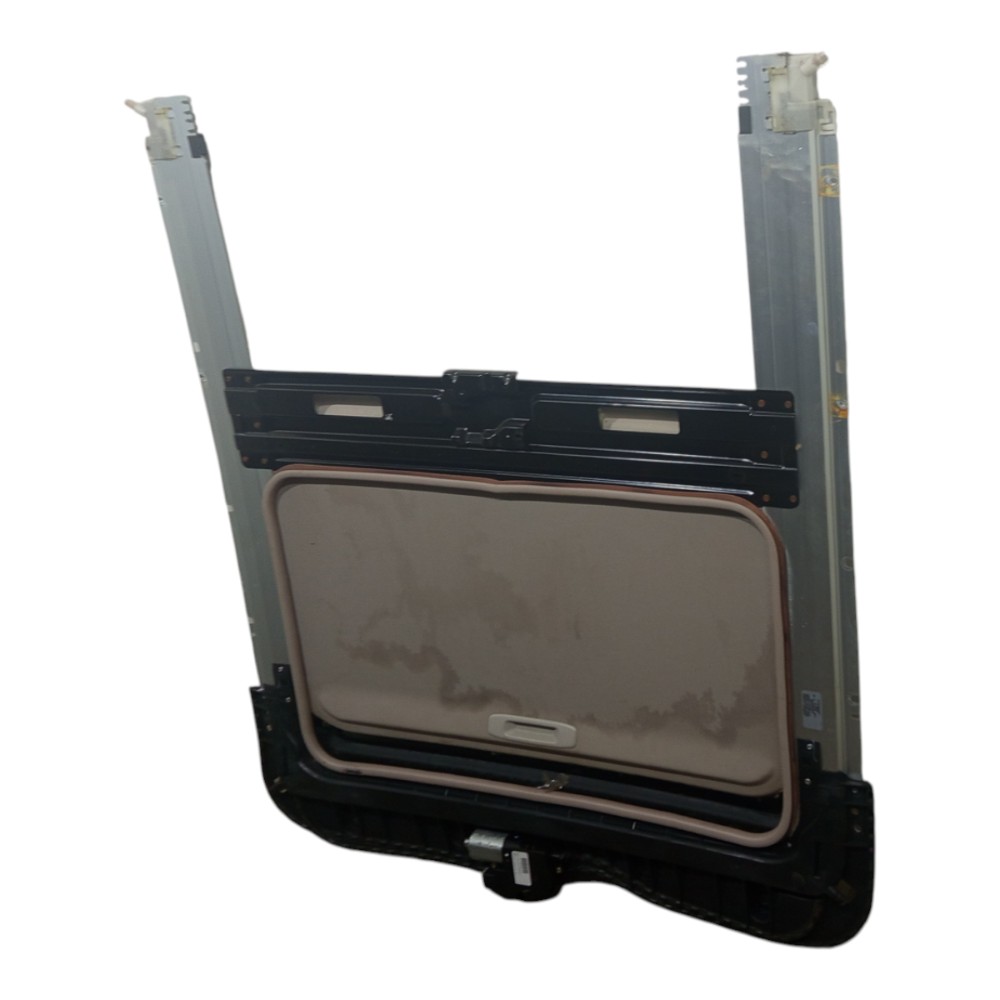 Teto Solar Nissan Sentra 2008 2009 2010 2011 2012 2
