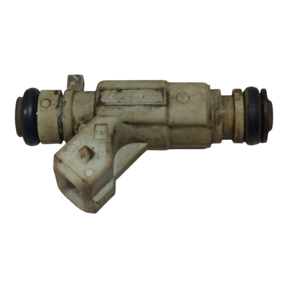 Bico Injetor Combustível Peugeot 206 1.6 Flex 1999 A 2010 4