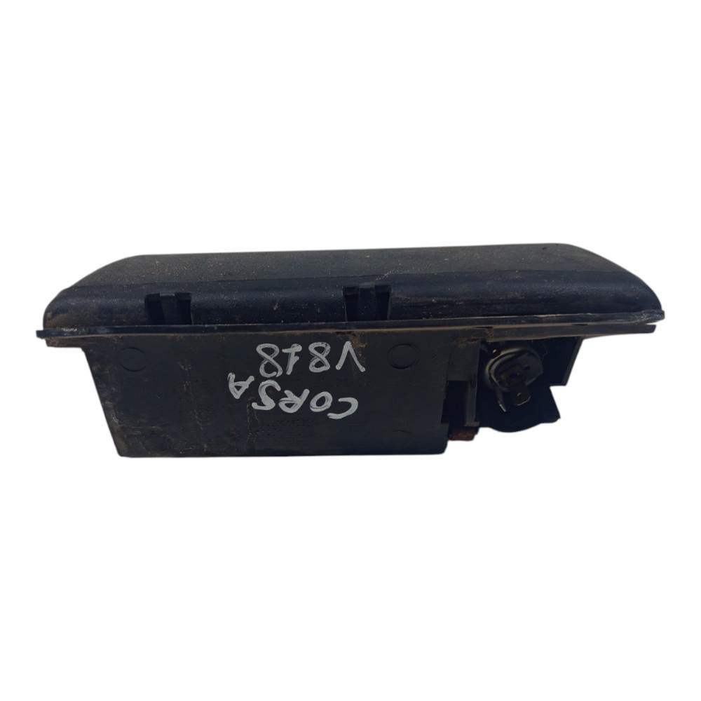 Cinzeiro Console Painel Central Gm Corsa 1993 1994 A 2002 5