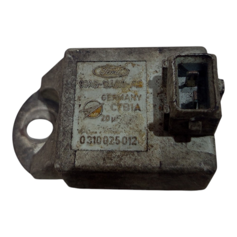 Módulo Ignição Ford Focus Mondeo 1994 1995 1996 1997 A 2001 1
