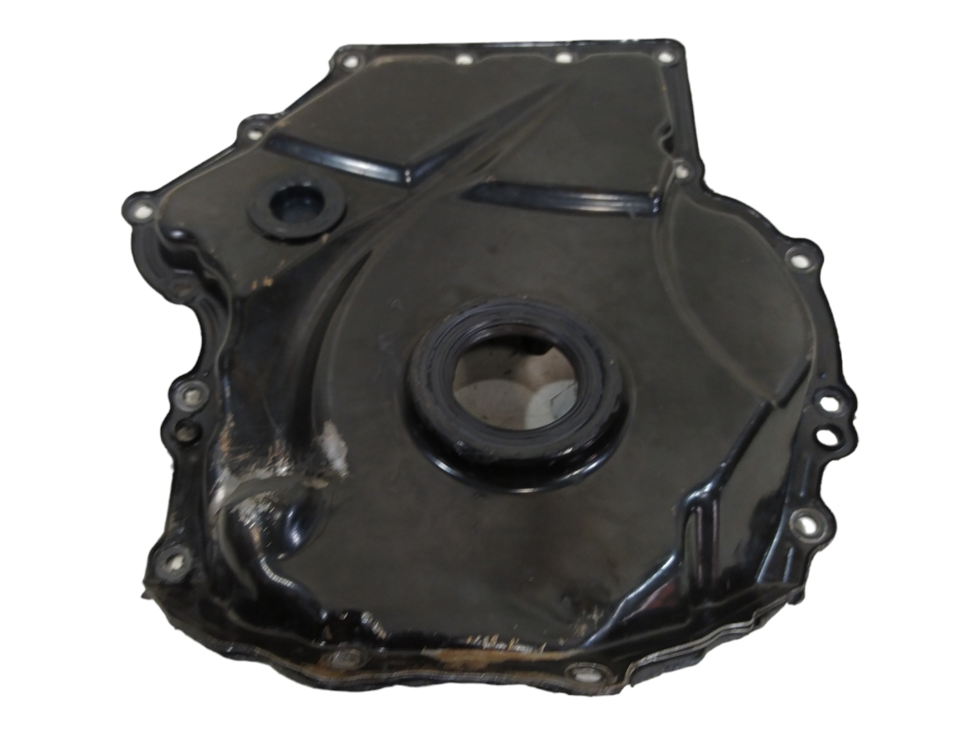 Tampa Frontal Motor Vw Volkswagen Jetta 2011 2012 A 2016 6