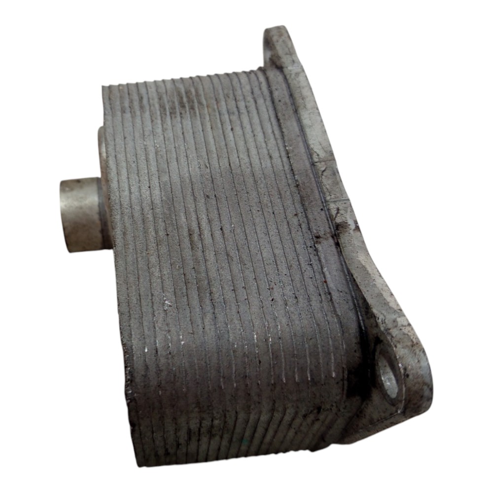 Trocador Calor Óleo Motor Volkswagen Tiguan Jetta 08 A 2015 5