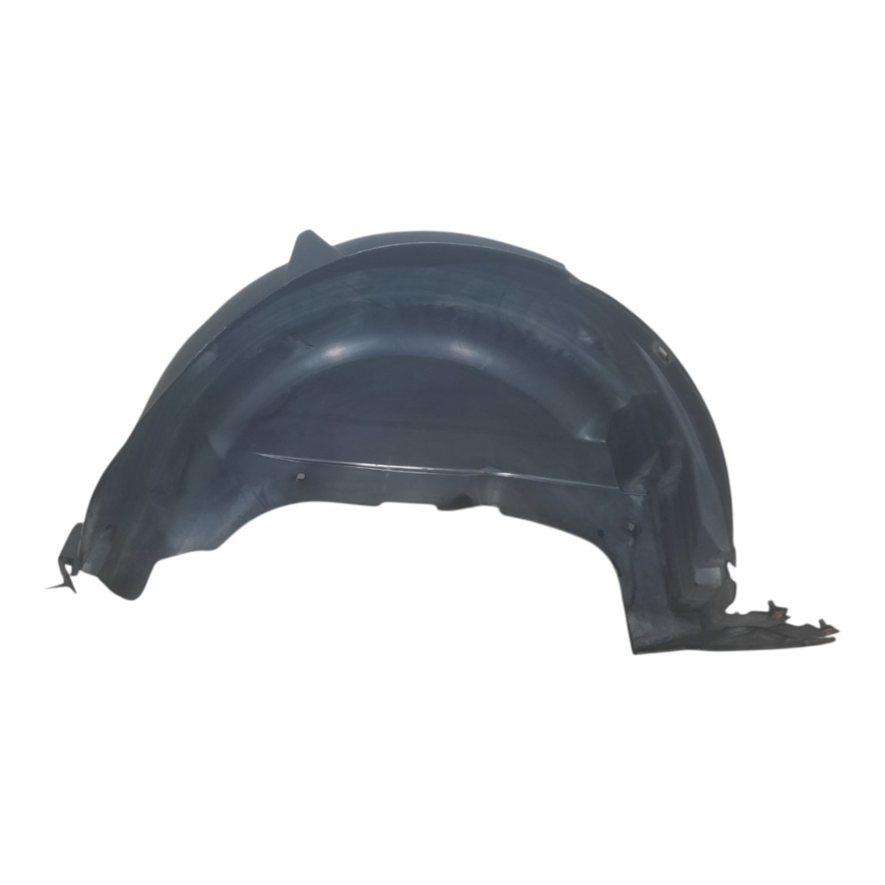 Para-barro Traseiro Esquerdo Citroen C4 Picasso 2009 A 2014 1