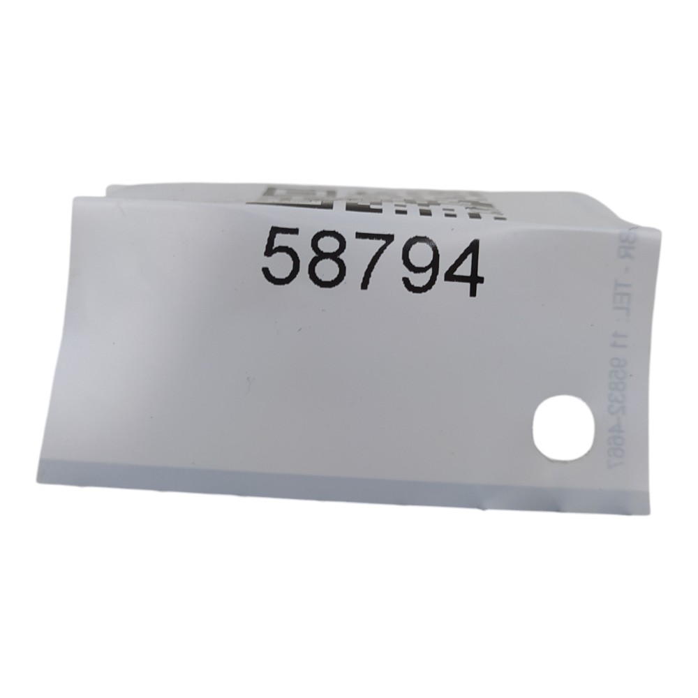 Alavanca freio de mão stilo 618 kd1 6