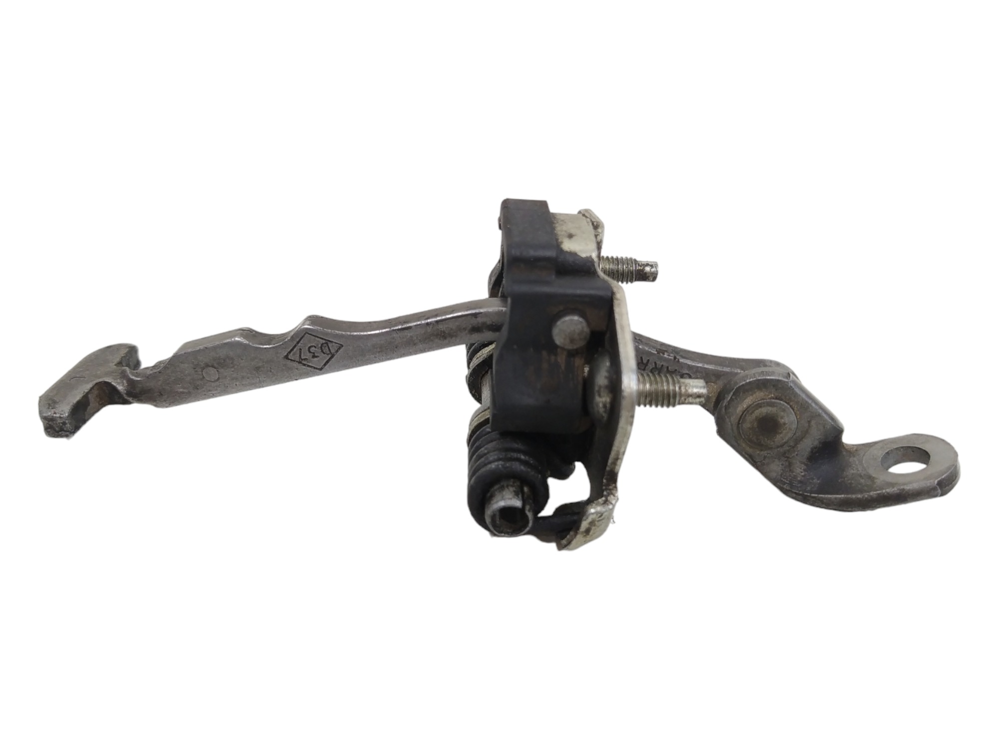 Limitador Porta Traseira Direita Renault Clio 2004 A 2012 6