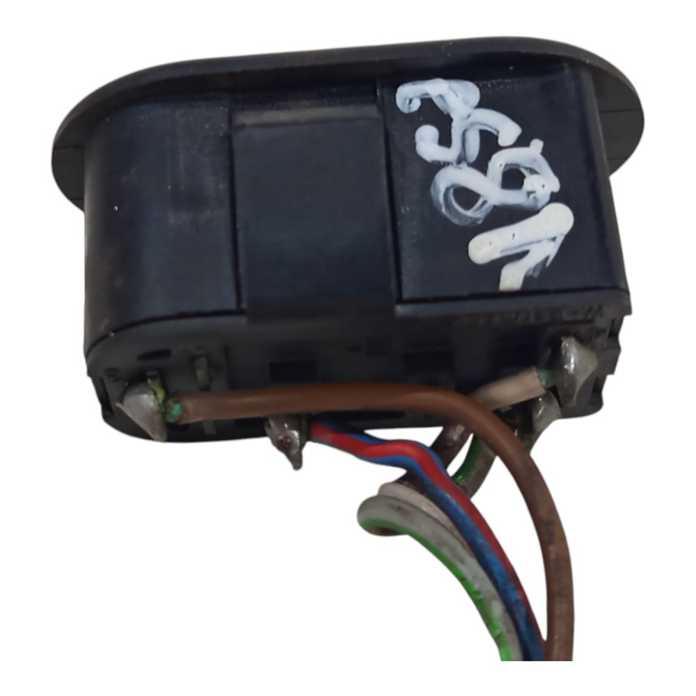 Botão Vidro Elétrico Interruptor Gm Vectra 1994 1995 1996 6