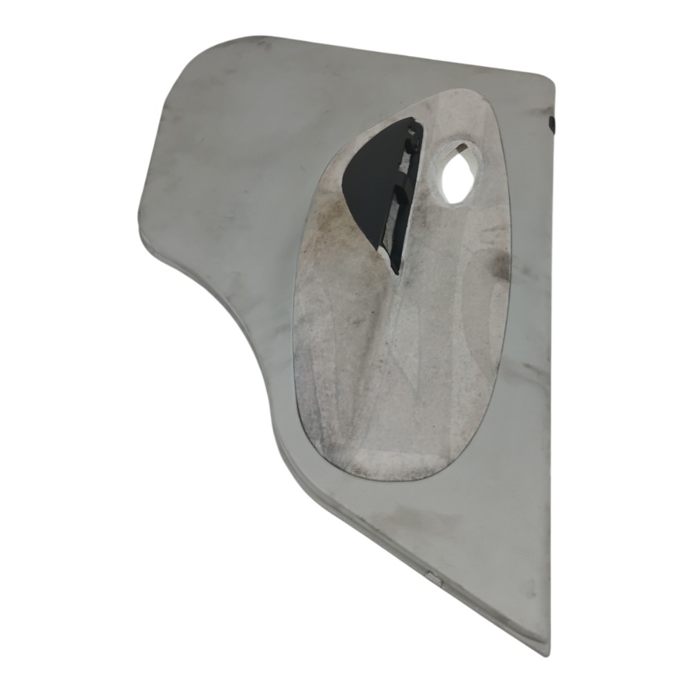 Forro Porta Traseira Direita Cherry Qq 2011 2012 A 2015 2