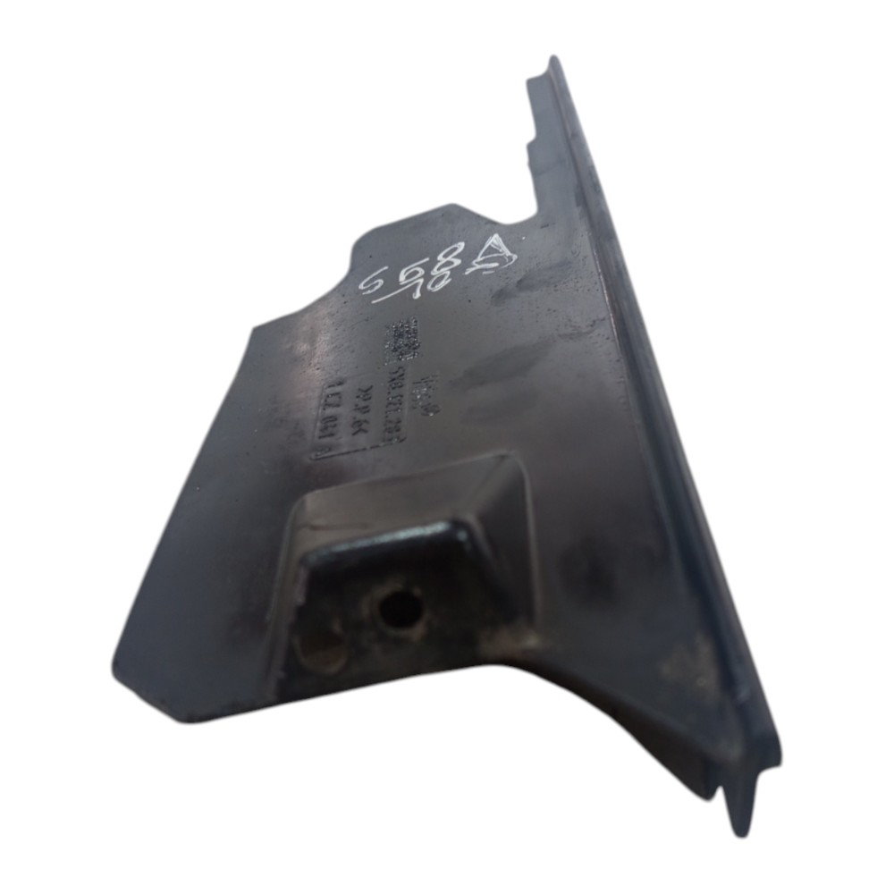 Defletor Lateral Radiador VW Gol Parati G2 G3 1.0 8v 95 a 05 2
