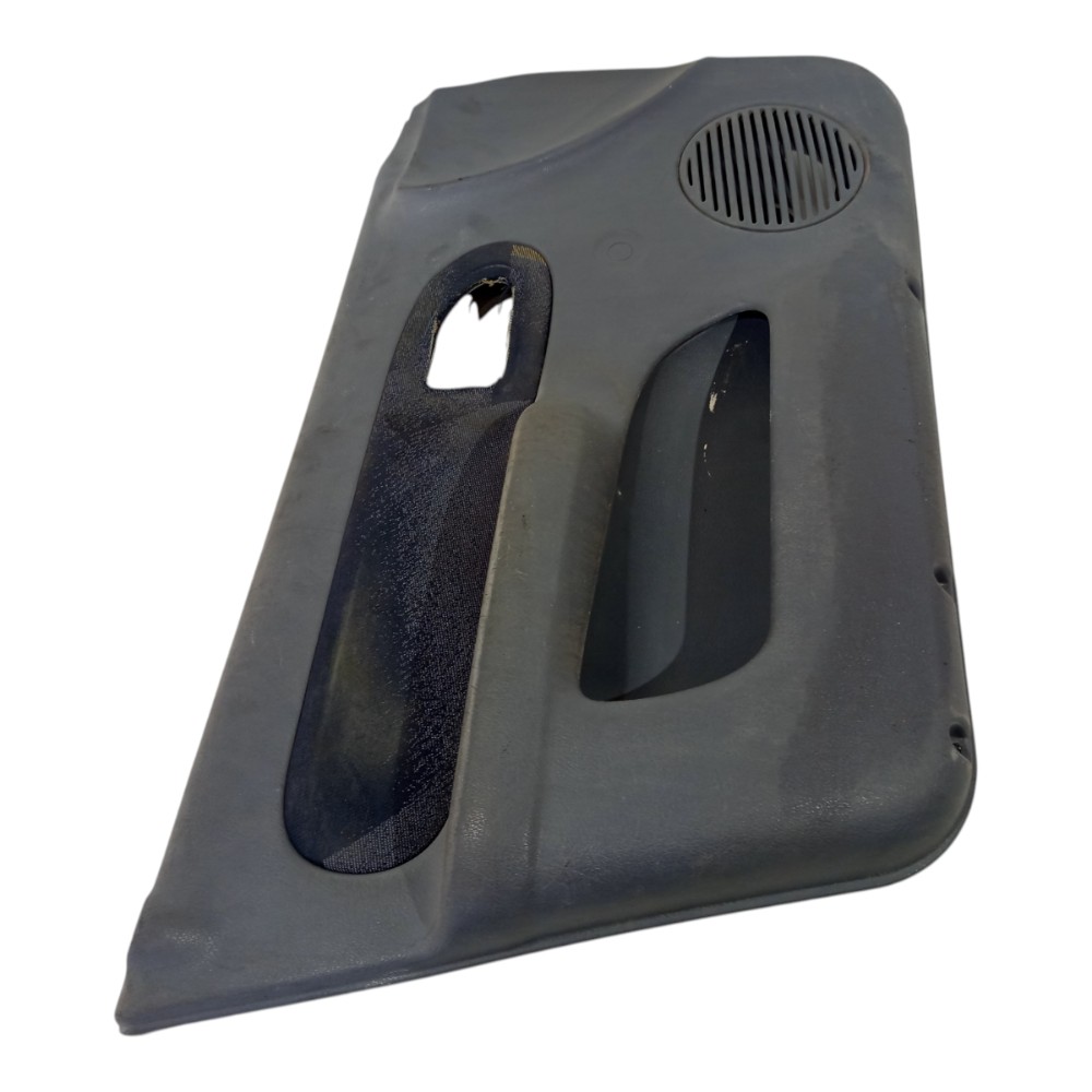 Forro Porta Dinateiro Renault Clio 99 2000 A 2008 7