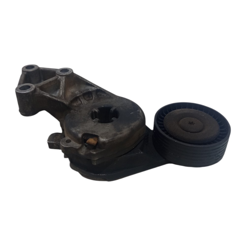 Tensor Correia Alternador Audi A3 Vw Golf Bora 1999 A 2006 3