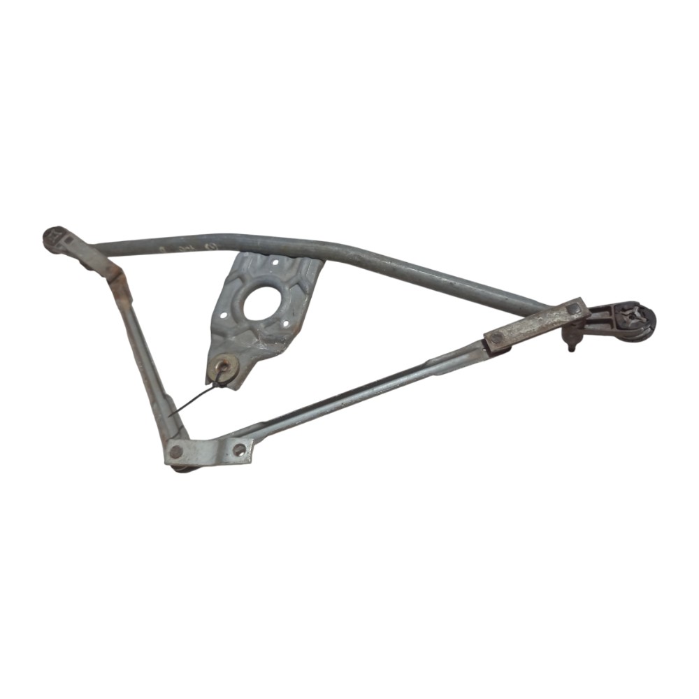Galhada Limpador Parabrisa Volkswagen Gol G3 1999 A 2005 4