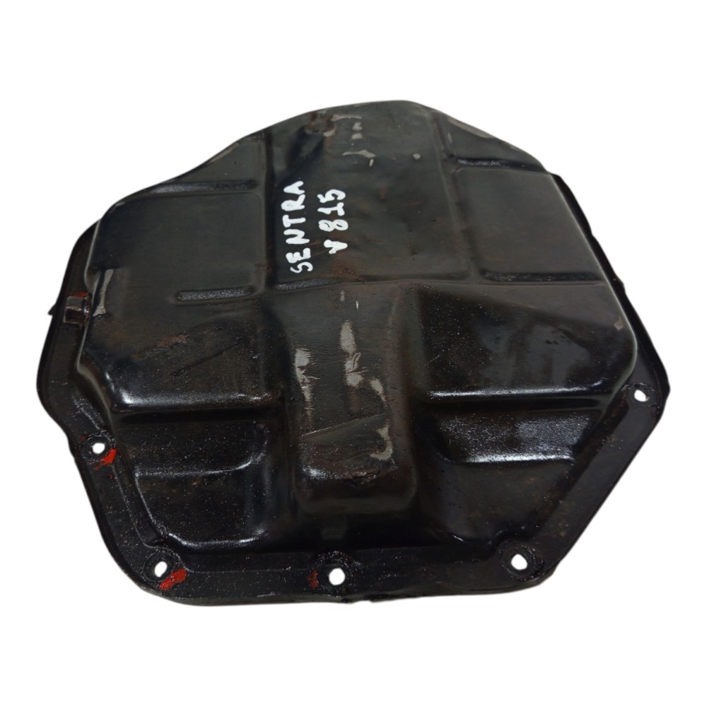 Carter Oleo Motor Nissan Sentra 2.0 16v 2007 2008 A 2020 3