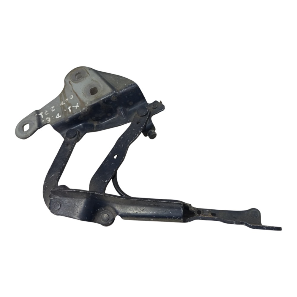 Dobradica Capo Braço Le Bmw X1 2008 2009 2010 A 2013 7