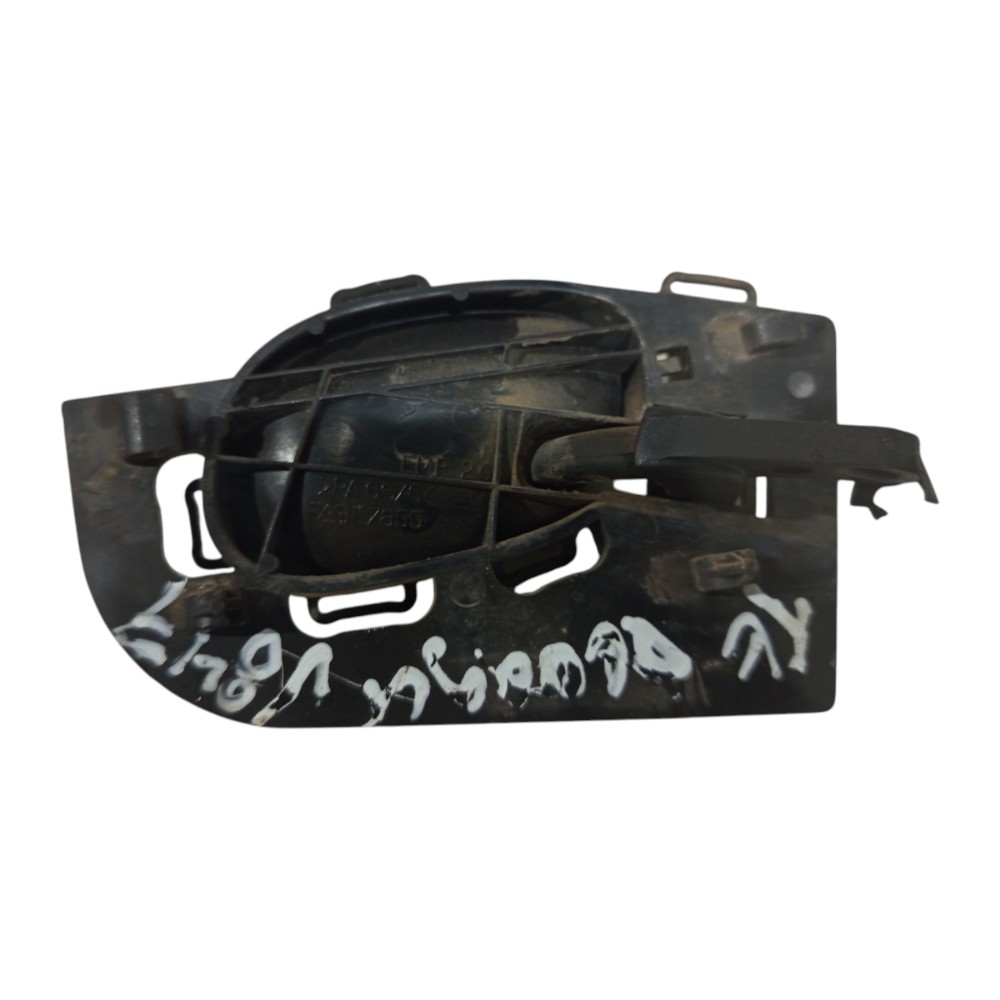 Maçaneta Traseira Esquerda Peugeot 206 2001 A 2012 2