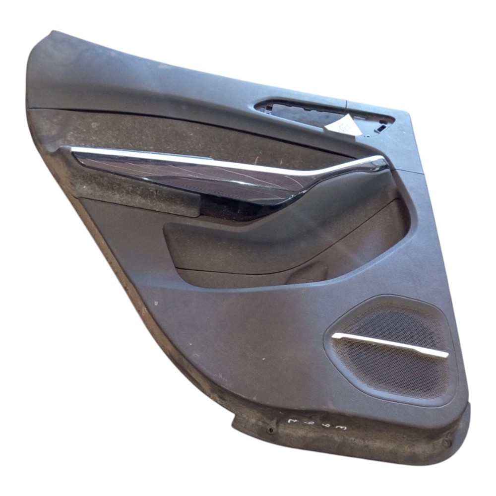 Forro Porta Traseiro Esquerdo Chery Tiggo 5x 2019 A 2021 3