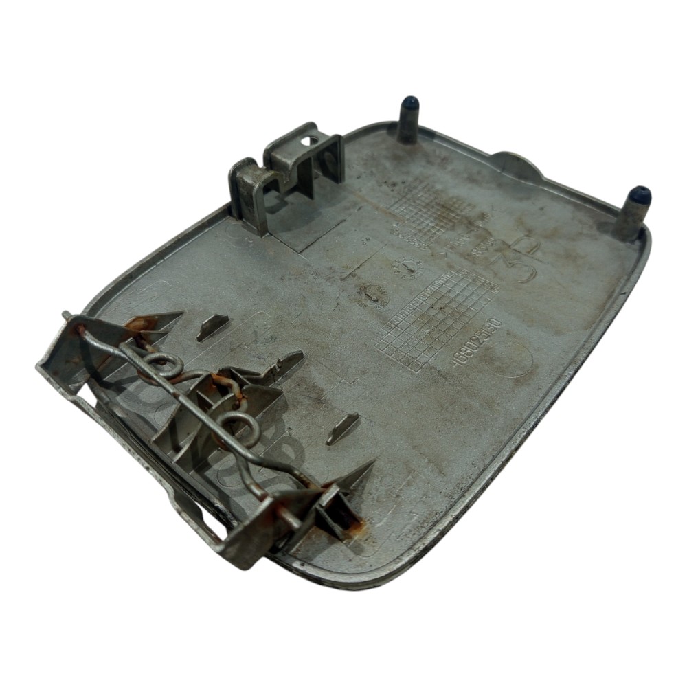 Portinhola Combustível Fiat Palio 2001 2002 2003 2004 A 2006 8
