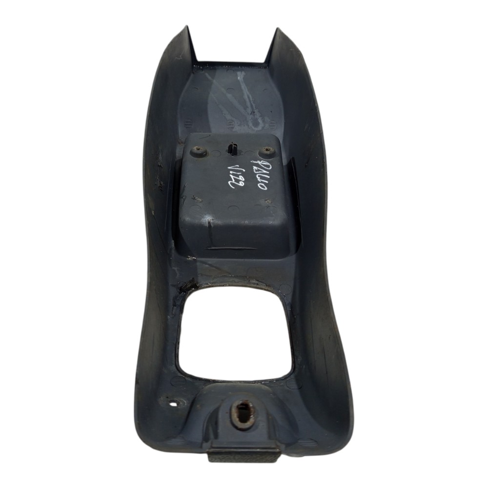 Console Central Fiat Palio Strada 1996 1997 1998 1999 A 2002 5