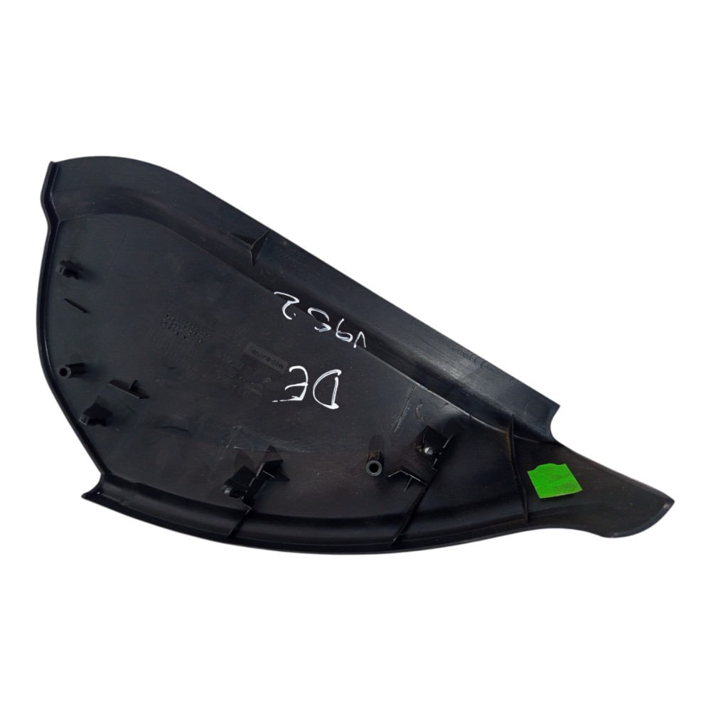 Acabamento Lateral Esquerdo Painel Citroen C4 2008 A 2014 7