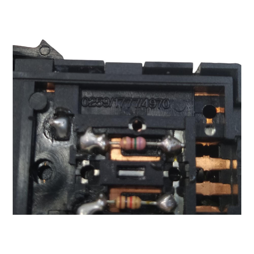 Botão Farol Neblina Hyundai Santa Fé 2006 2007 2008 A 2013 9