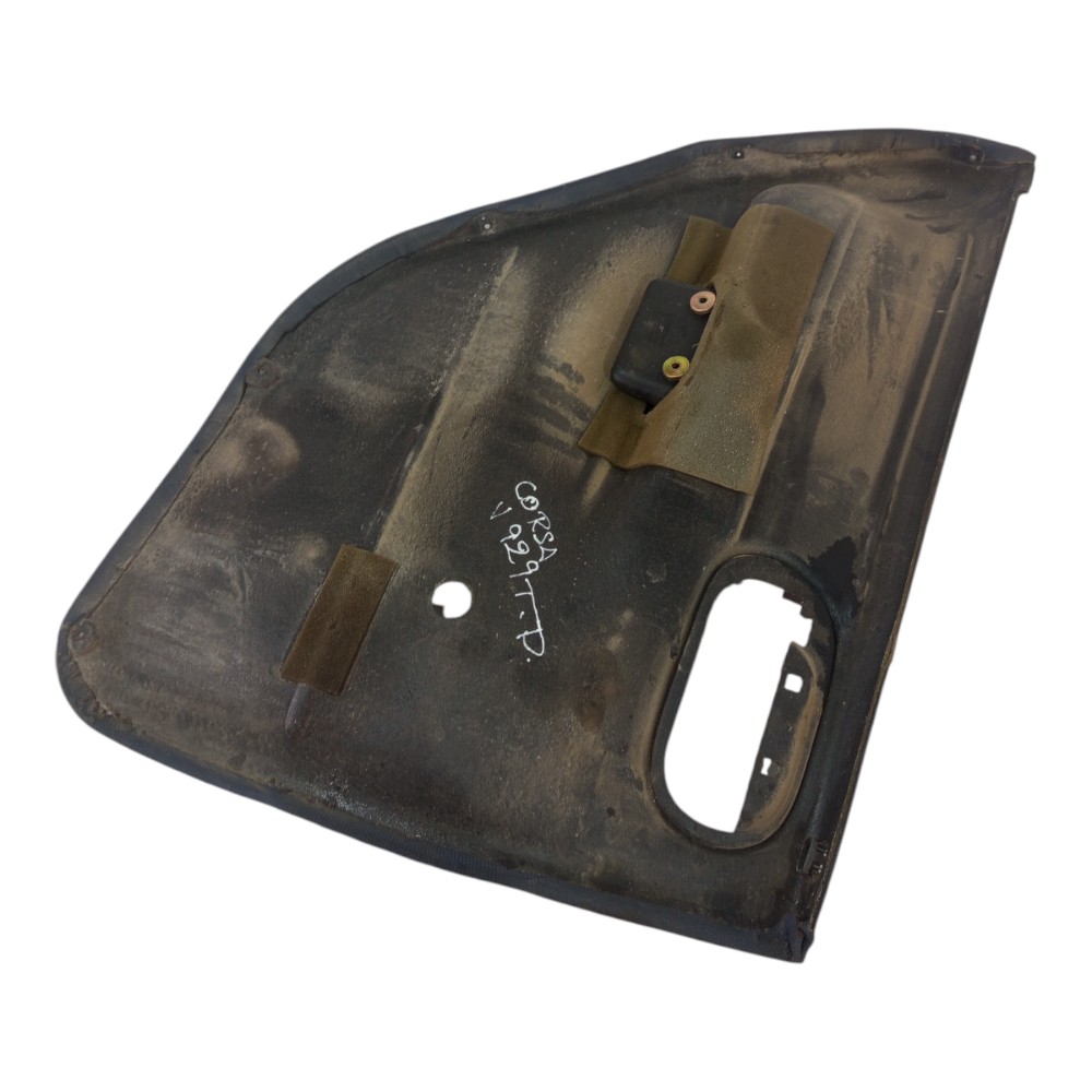 Forro Porta Direita Chevrolet Corsa 1996 1997 A 2010 4