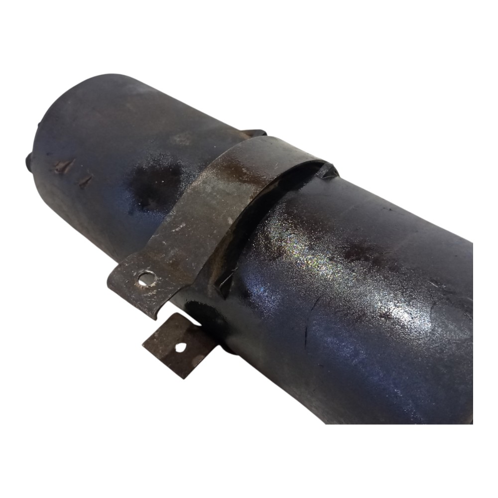 Filtro Canister Volkswagen Gol 1.6 8v 1994 1995 A 1996 5