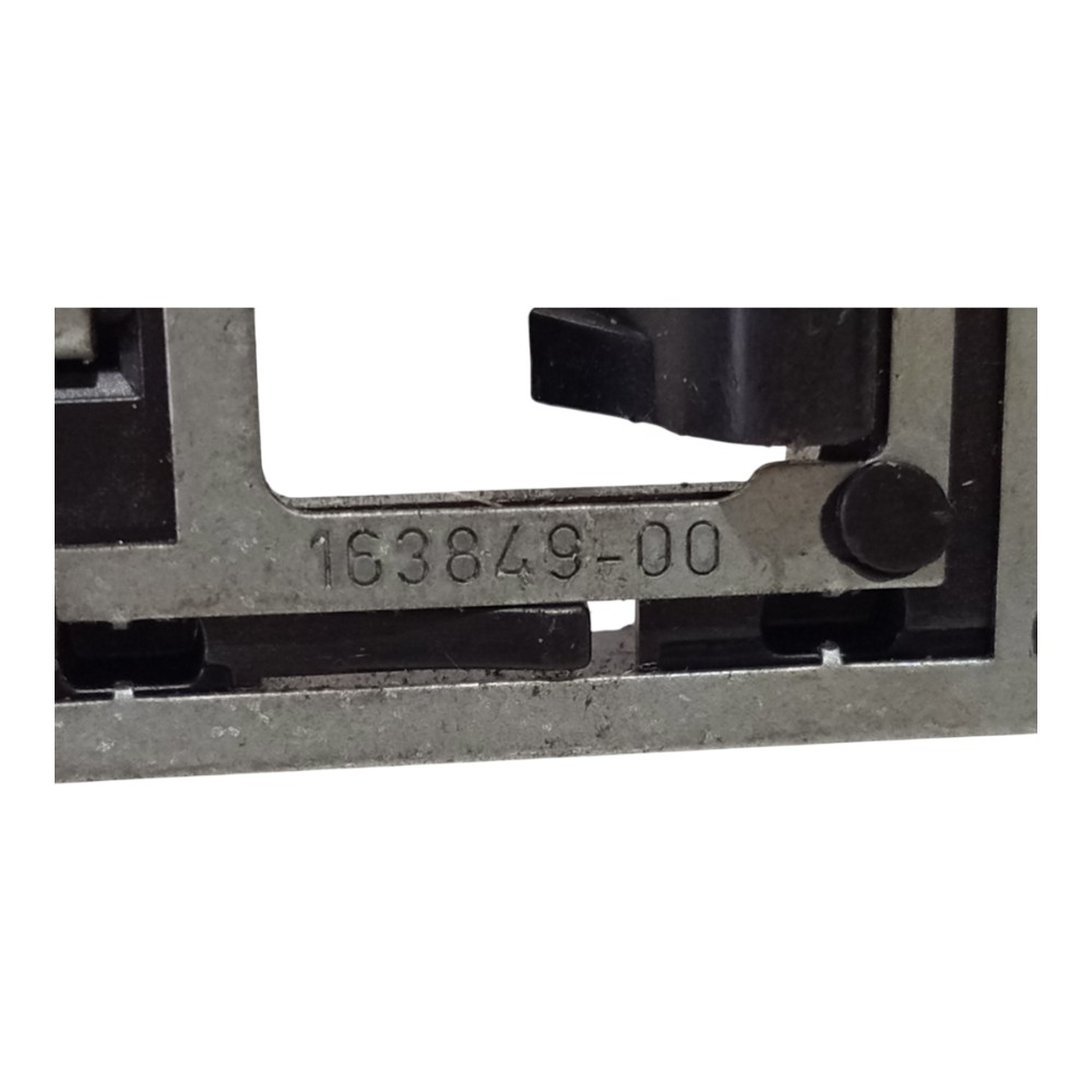 Circuito Lanterna Traseiro Citroen C4 2006 2007 A 2013 3