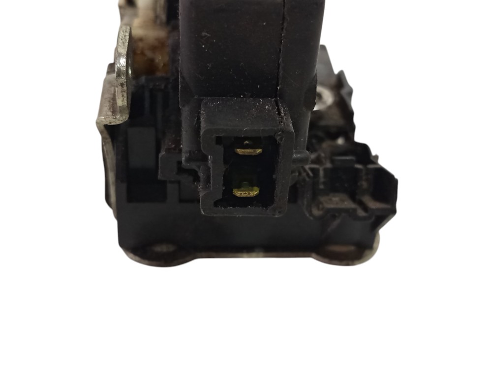 Fechadura Dianteira Ld Renault Sandero 2009 2010 2011 A 2014 5