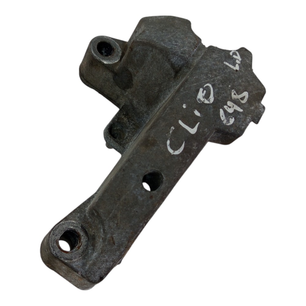 Coxim Motor Direito  Renault Clio 1.0 2005 2006 A 2012 2