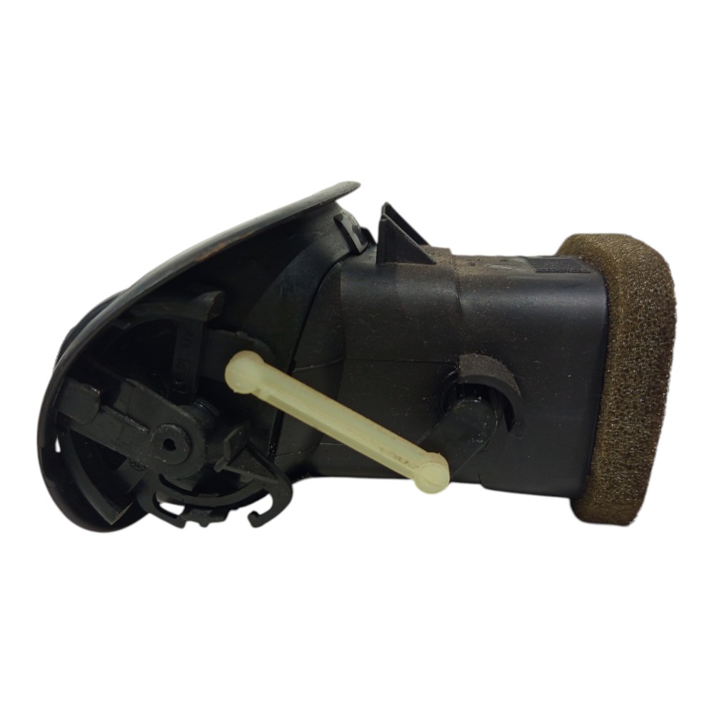 Difusor Ar Direito C/moldura Peugeot 206 2001 2002 A 2010 3