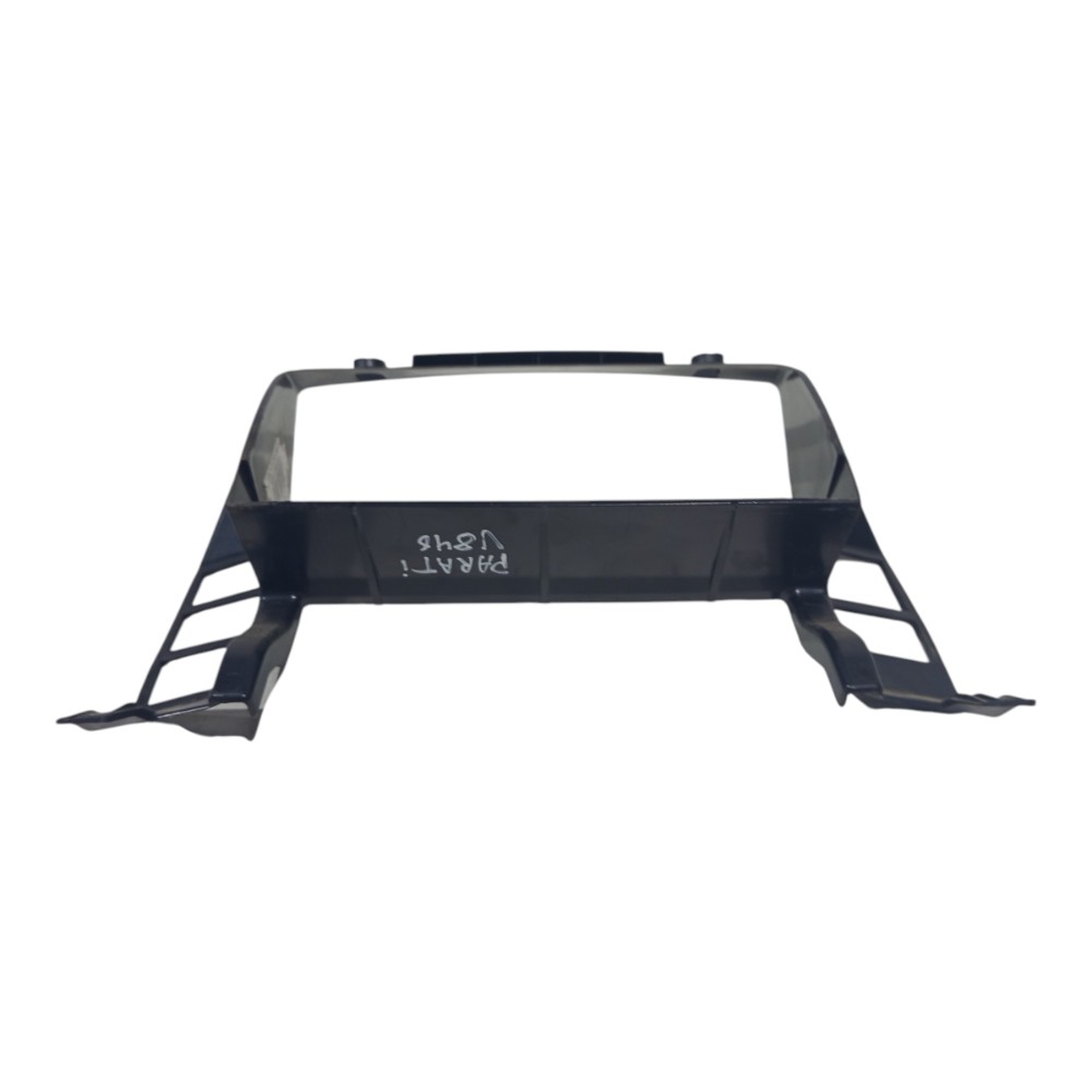 Moldura Painel Central Volkswagen Parati Gol 1988 89 A 1994 2