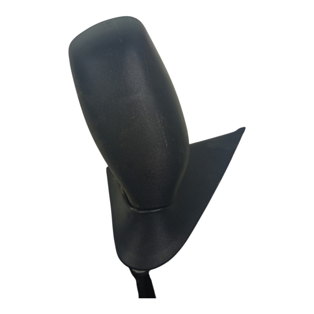 Retrovisor Direito Ford Fiesta 1998 1999 2000 2001 46r014359 4