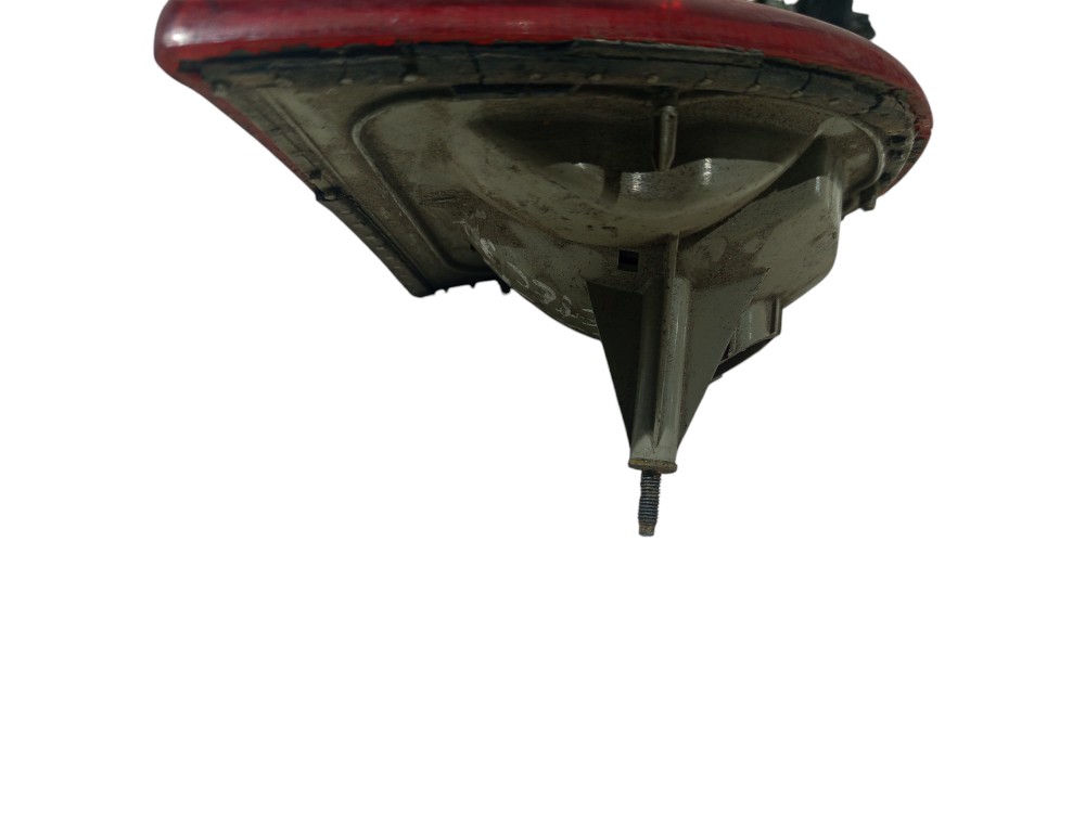Lanterna Traseira Esquerda Ford Escort Zetec 1996 A 2003 3