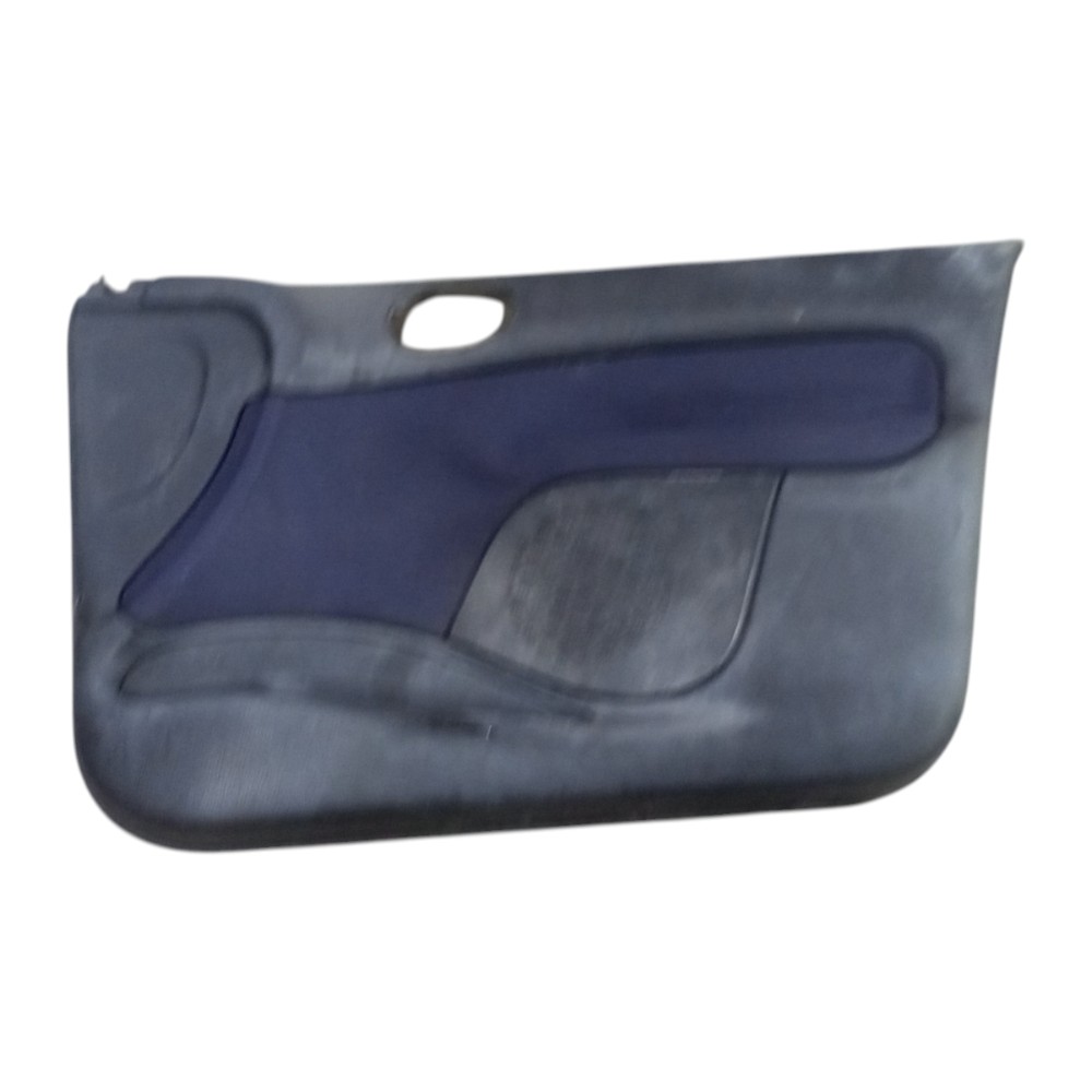 Forro Porta Dianteira Direita Peugeot 206 2001 2002 A 2008 4