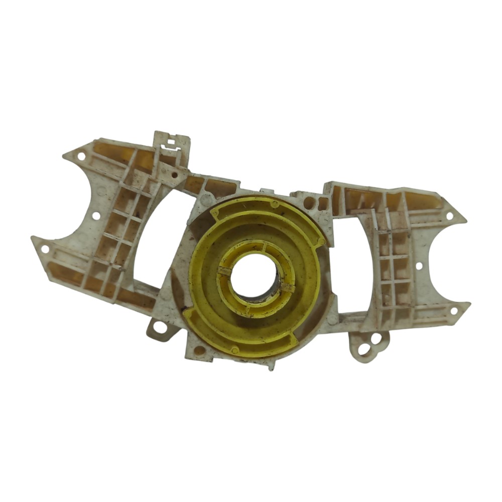 Moldura Capa Chave Seta Honda New Civic 1.8 2007 2008 A 2011 1