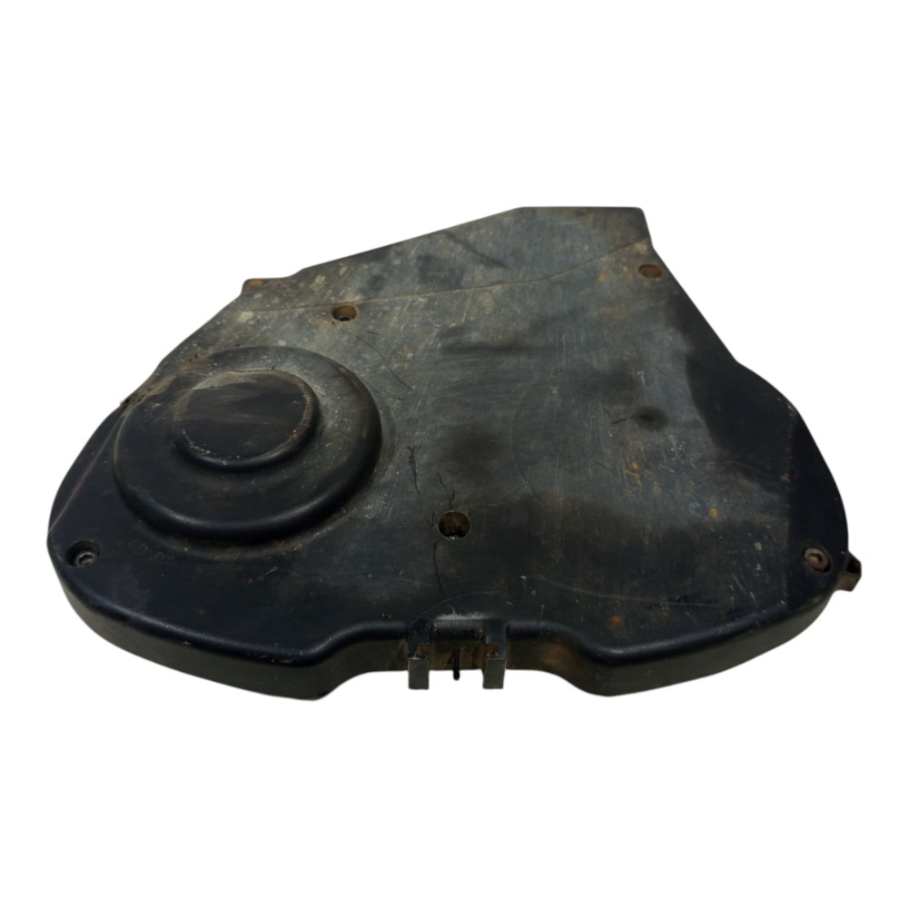Capa Correia Dentada Citroen C4 Pallas 2007 A 2013 Avaria 1