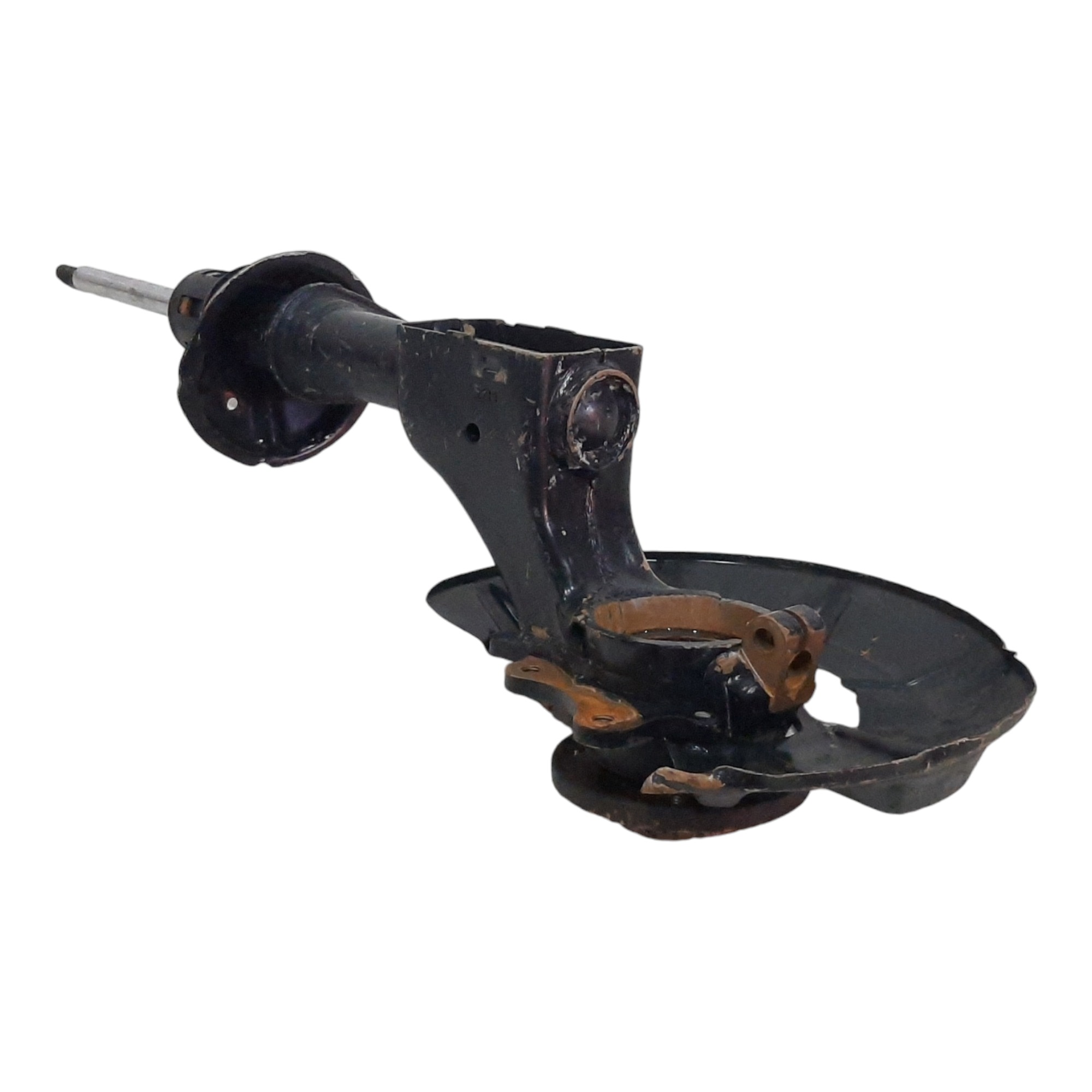 Torre amortecedor dianteiro direito g4 436 kd1