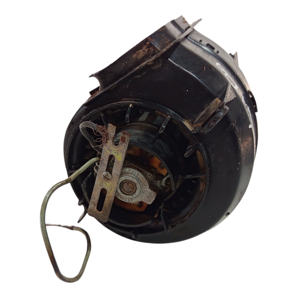 Motor Ventilador Lada Samara 1.5 8v 1990 A 2013 2