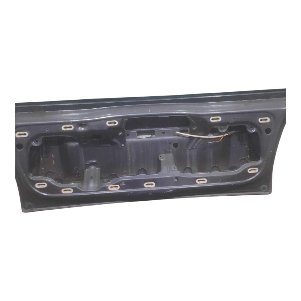 Tampa Traseira Mala Volkswagen Golf Mk3 1992 A 1999 3