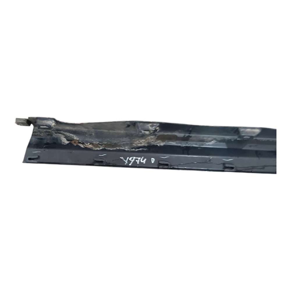 Spoiler Lateral Direito Land Rover Freelander 2 2007 A 2014 5