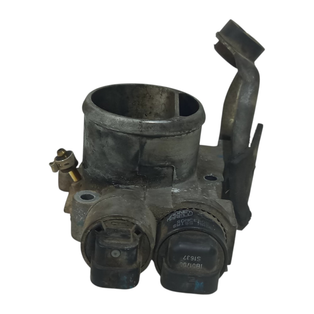 Tbi Corpo Borboleta Injeção Fiat Uno 1.0 Fire 2001 A 2012 3