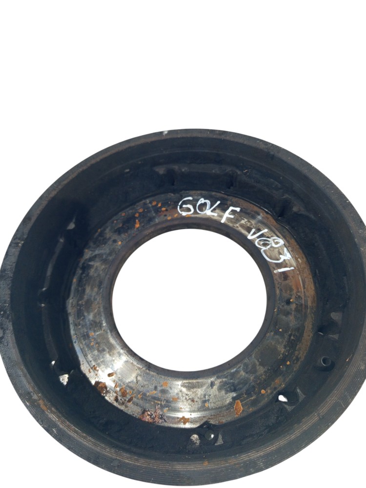 Cremalheira Volante Motor Golf Gti Mk3 2