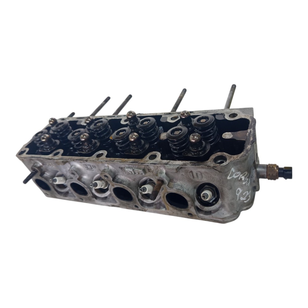 Cabeçote Chevrolet Gm Corsa Wind 1.0 8v 0,75mm 1994 A 2002 2