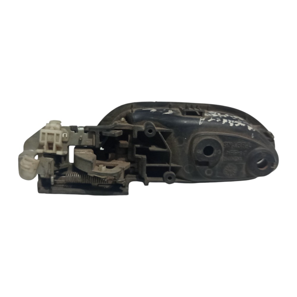 Maçaneta Interna Traseira Esquerda Honda Civic 2006 A 2011 Traseira 2